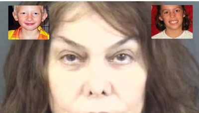 63-Year-Old US Woman Allegedly Starved, Beat To Death Her Adopted Children, Cops Find Their Remains Inside Barrel - News18