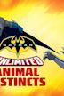 Batman Unlimited: Animal Instincts