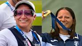 Adriana Ruano wins first Olympic gold for Guatemala