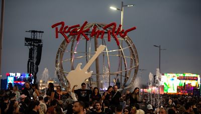 Trap, pop e novas atrações: como foi o primeiro fim de semana do Rock in Rio