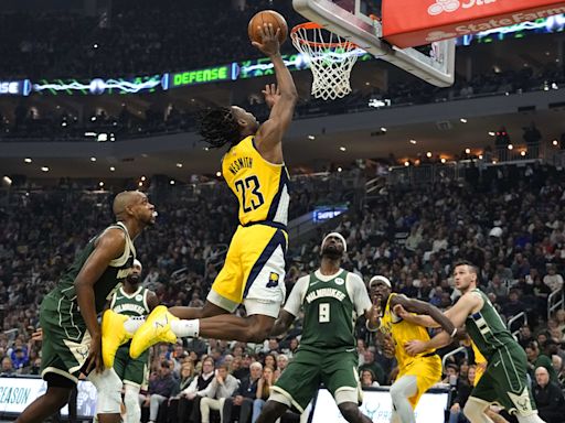 Indiana Pacers offense wasn't ready for the moment in Game 5 vs Milwaukee Bucks