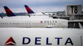 Delta changes its policy after its X account creates firestorm over photo of employee with Palestinian flag pin