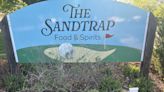 The Sandtrap, highly anticipated restaurant on Riverview Highlands Golf Course, now open