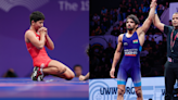 Aman and Antim seeded at Paris Olympics: What does it mean for their medal chances?
