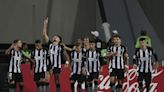 Botafogo tropieza con Cuiabá y su ventaja en la liga brasileña cae a seis puntos