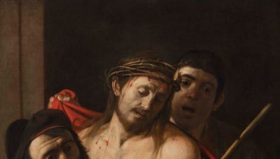 Spain’s Prado Museum confirms rediscovery of lost Caravaggio. Painting will be unveiled May 27