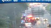 One killed in single-vehicle crash on I-664 in Chesapeake