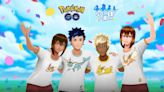 Pokémon Go plans to introduce item sharing within Parties