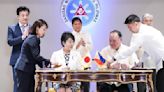 Japón y Filipinas sellan acuerdo de despliegue militar