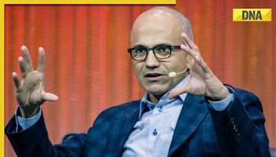 Microsoft CEO Satya Nadella breaks silence over Windows outage disrupting the world