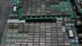 Bitmain to Start Selling New Ethereum Mining Rig Model Wednesday