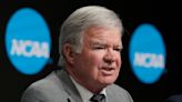 Emmert's advice: Next NCAA president needs 'lot of patience'