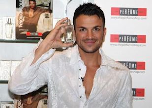 Peter Andre