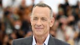 Tom Hanks to deliver commencement speech at Harvard