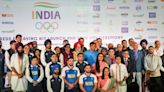 Paris Olympics: Indian Contingent Given Ceremonial Send-Off With Best-Ever Medal Haul Hopes