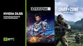 NVIDIA DLSS 3 added to Gray Zone Warfare and Everspace 2, which now runs on Unreal Engine 5