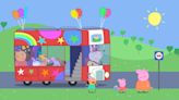 Peppa Pig to celebrate 20th anniversary with Feb. 9-15 movie event in Columbus area