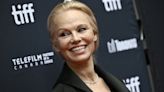 Pamela Anderson takes a bow at TIFF for 'The Last Showgirl'