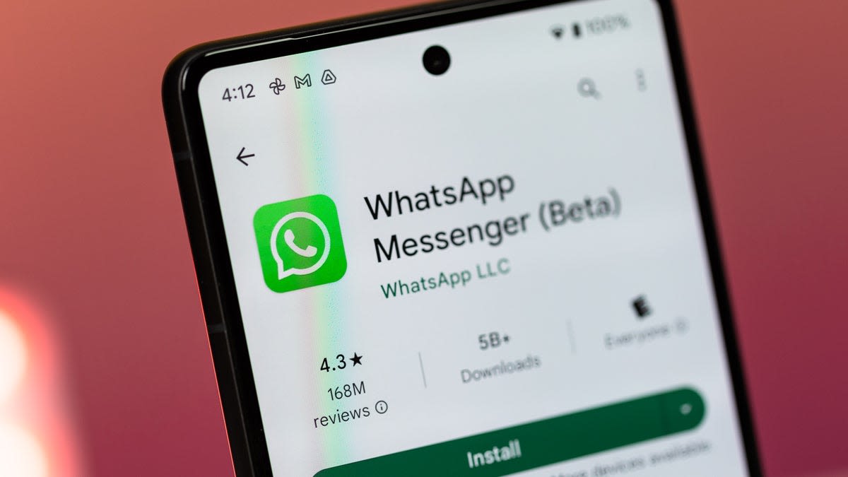 WhatsApp is working on an option to stop notifications when someone reacts to your status updates