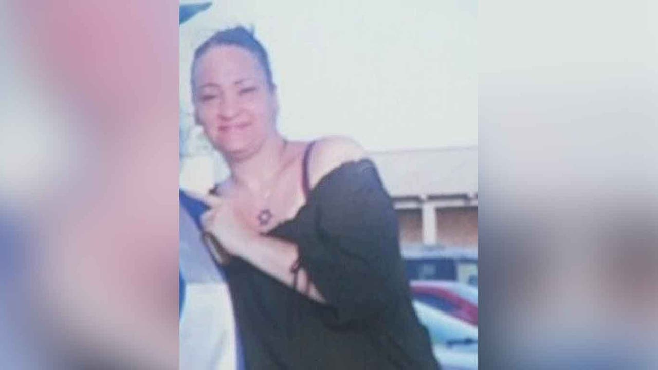 Have you seen Mary Marchand? Friendswood woman reported missing believed to have psychiatric illness