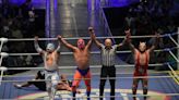 La Mística encandila a la Arena Puebla en el lunes clásico del CMLL