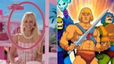 Ni el furor de 'Barbie' salva a He-Man de la maldición que le persigue