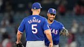 Champion Texas Rangers Head Up Back End Of Team True Talent Rankings