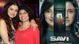 Exclusive! Divya Khossla On Missing Her Mother During Savi Success, 'It Is The Results Of Her Blessing'