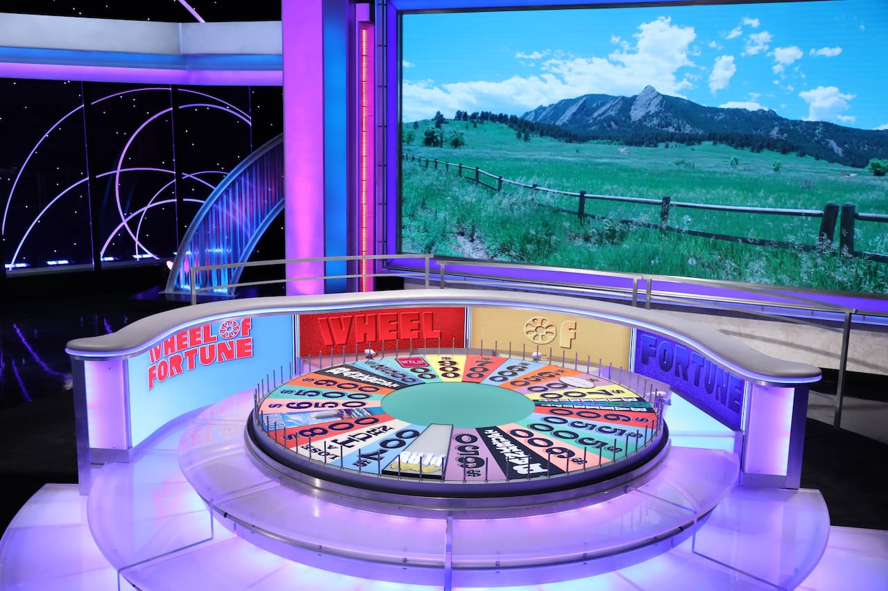 Want to play? ‘Wheel of Fortune’ coming to Central NY on live tour
