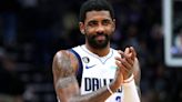 《峰嶺隨筆》在達拉斯找到內心平靜？Kyrie Ivring聖光滿滿、宛若重生！ - NBA - 籃球 | 運動視界 Sports Vision