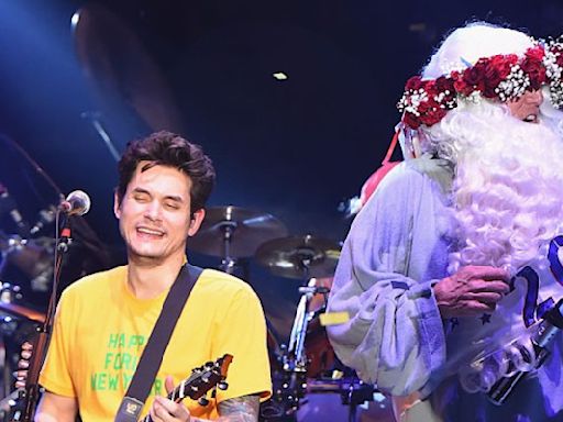 John Mayer Shared Touching Tribute To Bill Walton
