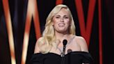 Rebel Wilson throws shade at publication that threatened to ‘out’ her