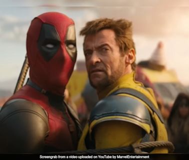 Deadpool & Wolverine Review: Ryan Reynolds And Hugh Jackman Help The Movie Tide Over Its Lows