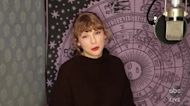 Taylor Swift Reveals the ‘Real Reason’ She Missed the AMAs
