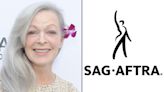 Judge Dismisses Frances Fisher’s Lawsuit Against SAG-AFTRA “With Prejudice”