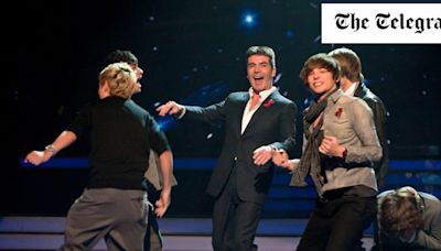 Can Simon Cowell bring boy bands back from the dead?