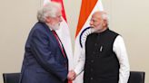 Nobel laureate Anton Zeilinger lauds ’spiritual person’ PM Modi, says ’more world leaders should...’ | Today News