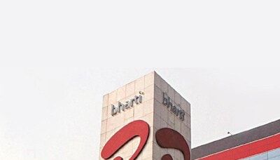 Airtel begins re-farming mid-band spectrum to meet growth in 5G traffic