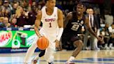 Texas A&M adds SMU guard Phelps from transfer portal