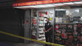 1 dead in fatal bodega stabbing in Queens, suspect at large: NYPD