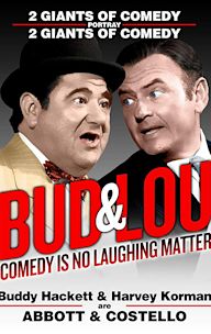 Bud and Lou