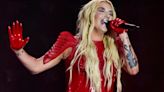 Kesha Says She's 'Spent a Career' Trying to Prove She Can Sing