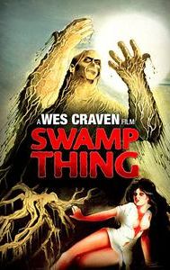 Swamp Thing