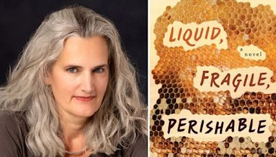 Carolyn Kuebler’s ‘Liquid, Fragile, Perishable’ gives the tensions of small-town New England a contemporary update - The Boston Globe