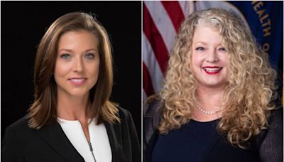 Prosecutor candidate sues opponent for outdated claims on police endorsement
