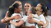 Concacaf W Gold Cup final: How to watch the USWNT vs. Brazil match tonight
