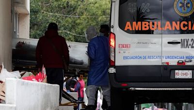 México y su problema con las drogas: aumentan gravemente los ingresos a urgencias de jóvenes