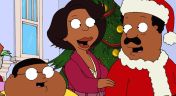 9. A Cleveland Brown Christmas