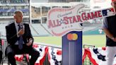 Big Ten hires ex-MLB exec Tony Petitti as new commissioner