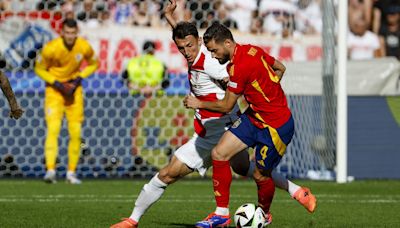 El club saudí Al Qadisiyah anuncia el fichaje de Nacho Fernández por dos temporadas